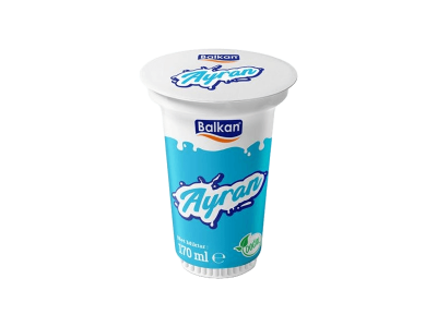 Küçük Ayran | 25,00
