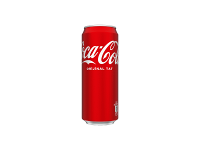Coca Cola (330 ml) | 60,00